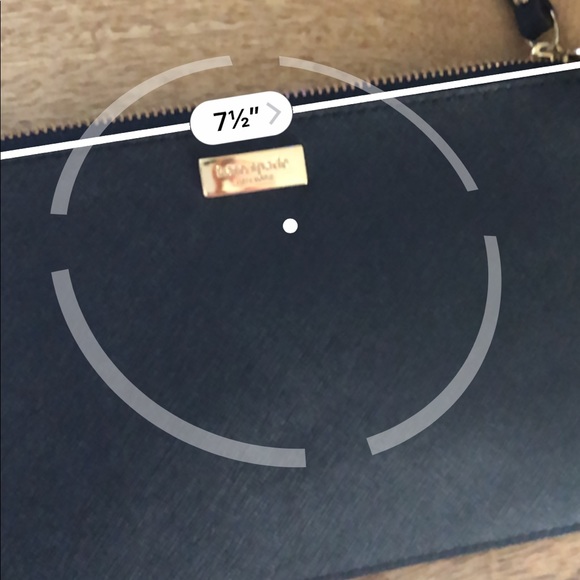 NWOT kate  spade wristlet - Picture 8 of 12